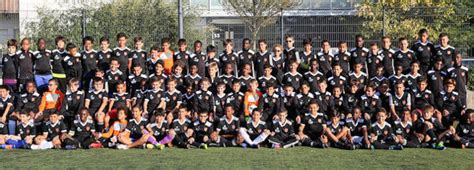 Football Club Gerland Site Officiel Du Club De Foot De LYON 7EME