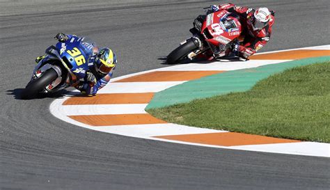 FOTO Joan Mir Juara Dunia MotoGP 2020 Foto Liputan6