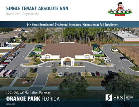 1001 Oakleaf Plantation Pky Orange Park Fl 32065 Loopnet