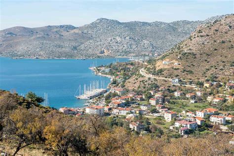 Marmaris Bozburun Me Suyu Projesi Payda Kat L M Toplant S Bodrum