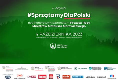 Sprz Tamy Dla Polski