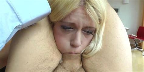 Rocco Fucks Blonde Girl Tnaflix