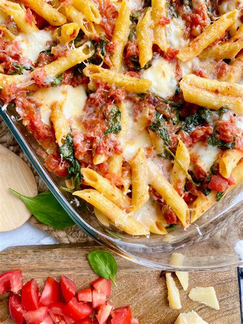 Tutustu Imagen Vegetable Pasta Bake Abzlocal Fi