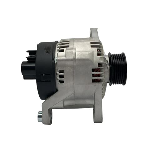 Alternador Para Fiat Uno Palio Siena Strada Checkmatparts