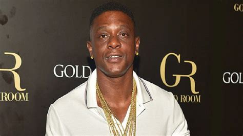 Lil Boosie Net Worth - Net Worth Zone
