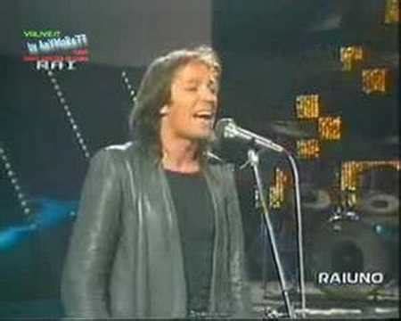 Vasco Rossi Vado Al Massimo Youtube