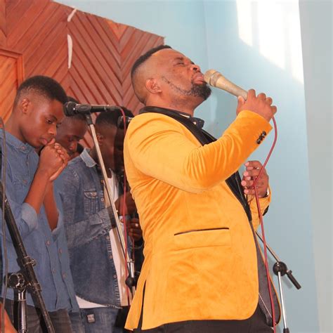 Nyimbo Za Mungu