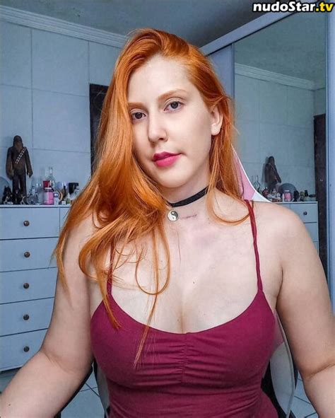 Babyfox Scarlet Moon Scarlettmoon Scarxx21 Nude OnlyFans Photo 1