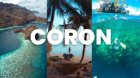 coron palawan travel guide - Travel Continuously