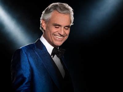 How old is Andrea Bocelli 2023? Andrea Bocelli Age, Family, Children