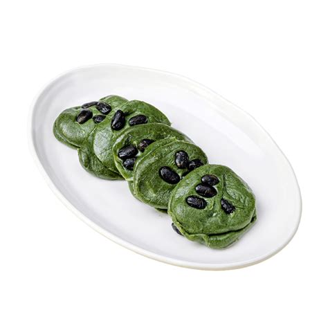 Get Ssuk Gae Tteokmugwort Rice Cake Delivered Weee Asian Market