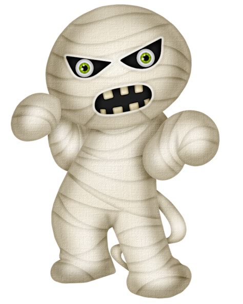 Mummy Png