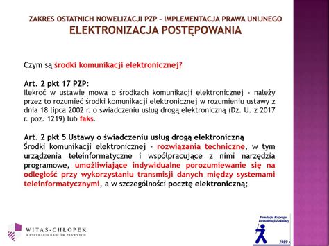 PRAWO zamówień publicznych ppt pobierz