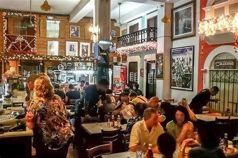 10 Great Restaurants in Puerto Rico - Where to Eat in Puerto Rico and What to Try? – Go Guides