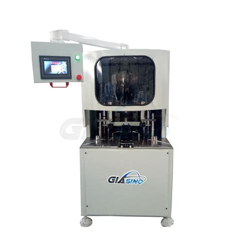 Cnc Pvc Window Corner Cleaning Machine Corner Cleaning Machine For