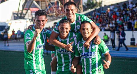 Comerciantes Fc Rompe El Invicto De Cantolao En La Zona Sur De La Liga 2