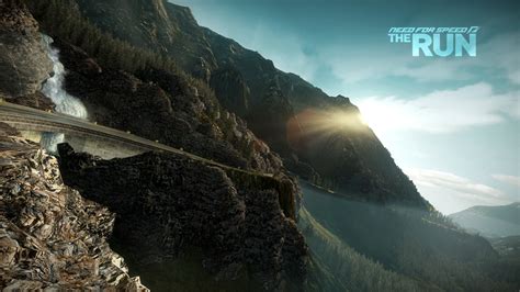 Nfs The Run Gets Pc System Requirements Video And Screenshots The