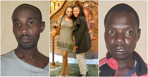 Ciku Muiruri Says Prayers Protected Daughter Forgives Kidnappers I