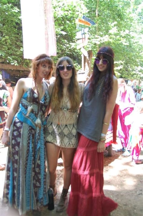 Oregon Country Fair Oregon Country Fair Country Fair Hippie Chic