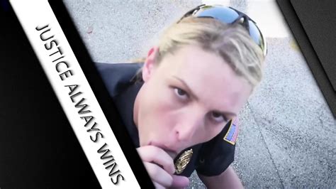 Milf Cops Searching For A Pimp With Big Cock Just To Fuck Him Hard