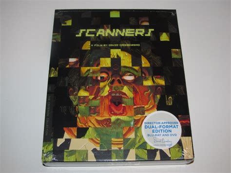Scanners Packaging Photos Criterion Forum