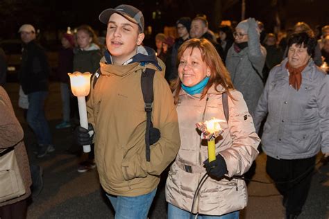 Holy Wins czyli marsz wszystkich świętych we Wrocławiu ZDJĘCIA