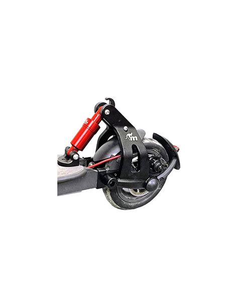 Suspensi N Trasera Monorim Para Xiaomi M S Essential Pro Scooter