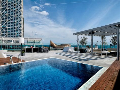 Hotels in Barcelona | Book Online Now | AccorHotels