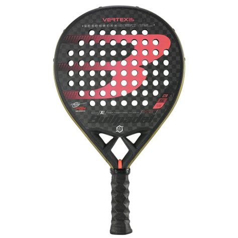 BULLPADEL VERTEX 03 CTR 2021 Bullpadel Asia Official Store