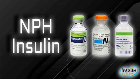 NPH Insulin What Why And Everything In Between Insulin Outlet