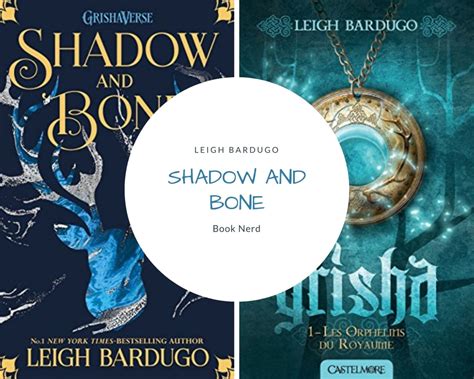 Ruin And Rising Shadow And Bone 3 Résumé Et Avis