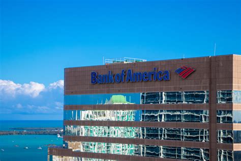 Bank Of America Fed Taglierà 100 Punti Base Nel 2024 Business24tvit