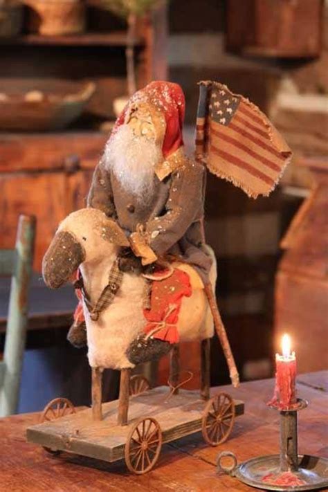 Stacee Droit Arnetts Country Store In 2024 Primitive Christmas