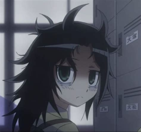 #watamote in 2022 | Aesthetic anime, Cute art styles, Anime people