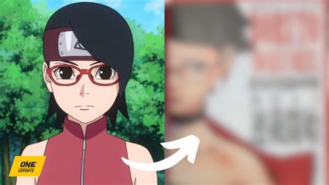 Boruto Tái Xuất Sau Time Skip Fan Ngỡ Ngàng Trước Tạo Hình Dậy Thì