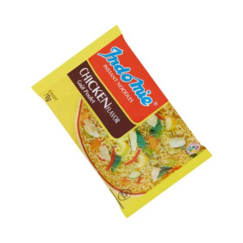 Indomie Noodles Chicken Flavour Ofoodi African Store