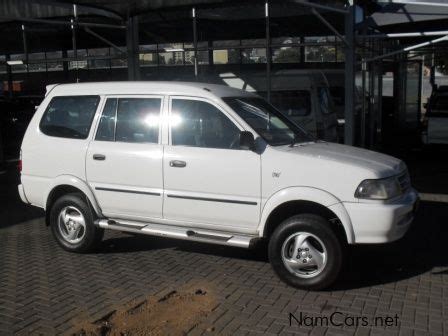 Used Toyota Toyota Condor 4x4 2,4i | 2001 Toyota Condor 4x4 2,4i for ...