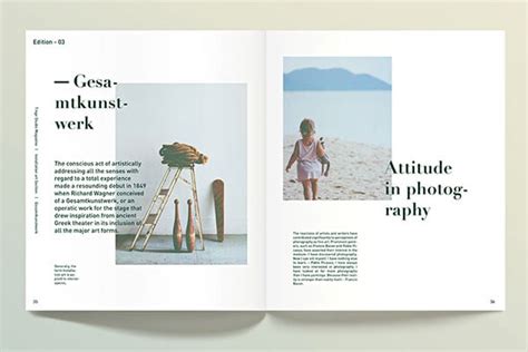 20 Modern Style Brochure Catalogue Template Design Ideas For