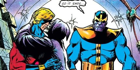 10 Most Controversial Avengers Deaths