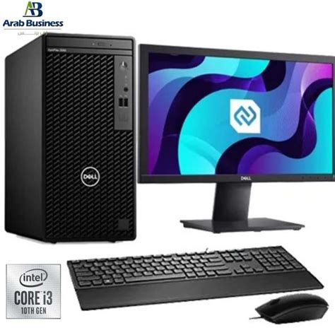 Dell Optiplex Core I Ram G Hdd