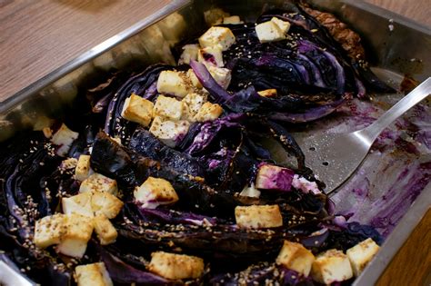 Einfach Natürlich Kochen Rotkohl mal ganz anders genießen