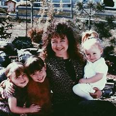 Sabrina Carpenter Parents