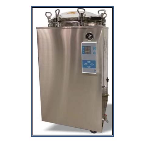 Vertical Pressure Steam Sterilizer L Or L Buy Pressure Steam