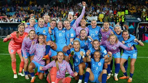 Zeno Thinks: Can you hear the roar? How the Women's World Cup ignited a ...