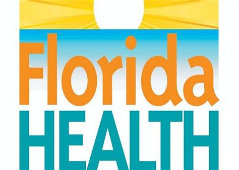 Florida Department Of Health Thousands Of Sensitive Data Records Have Been Published By The