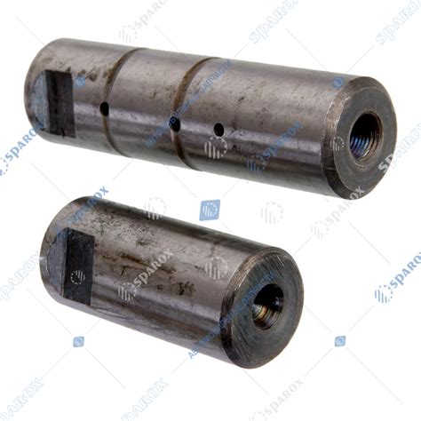 33027-2304800 Шкворень ГАЗель-33027 4х4 полный привод (ОАО ГАЗ) (к-т ...