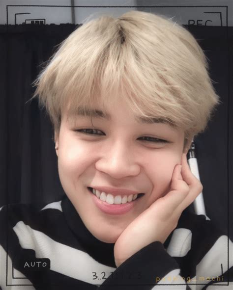 Bts Community Posts ☆ 🐥jimin🌙time🐥 ☆ 지민아 쭉 생각하고 있어 역시 보고