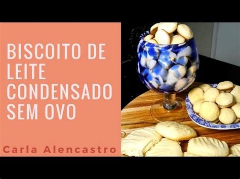 Sequilho De Coco Receitas De Biscoitos Assados Deliciosos