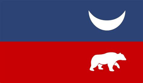 Missouri State Flag Redesign II by CyranoInk on DeviantArt