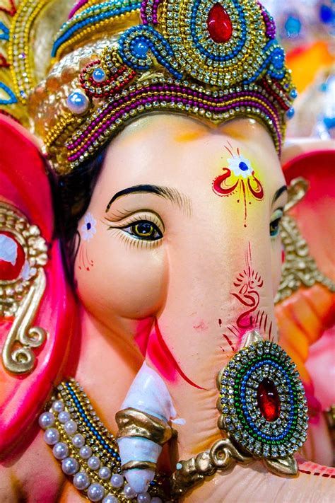 Free Hd Ganesh Images Photos And Wallpapers Download Now Pixabay